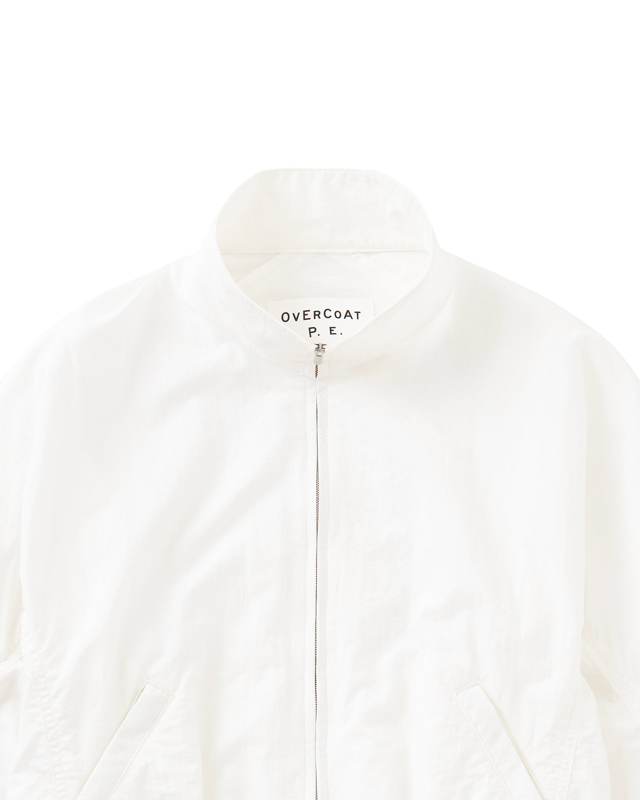 OVERCOAT】ウィンドブレーカー – ファッションスナップストア