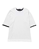 シェフダブルレイヤードTシャツ