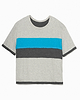 リバーシブルTシャツ