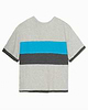 リバーシブルTシャツ