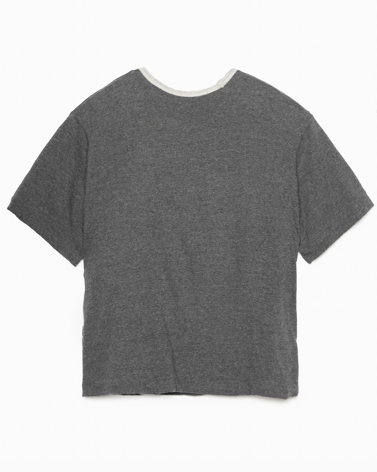 リバーシブルTシャツ