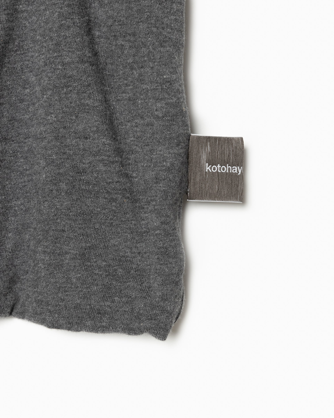 リバーシブルTシャツ