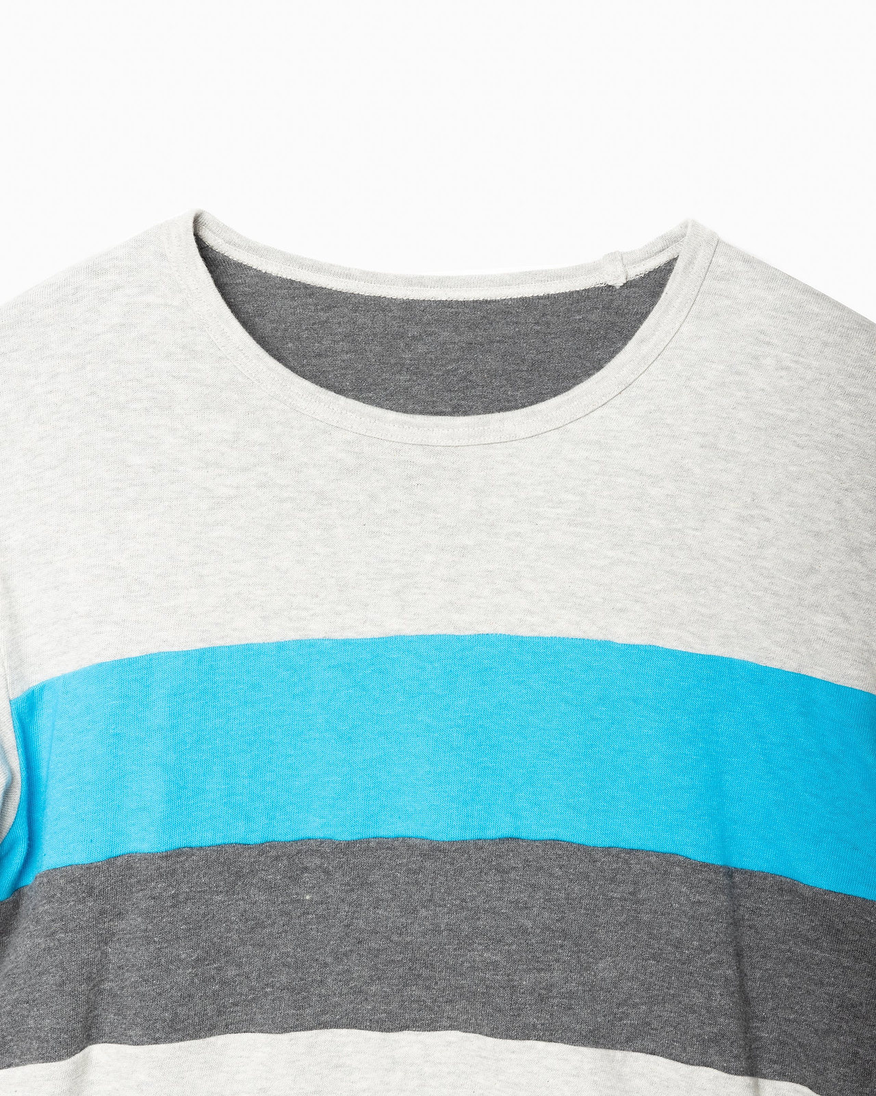 リバーシブルTシャツ
