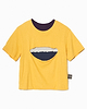 リバーシブルTシャツ