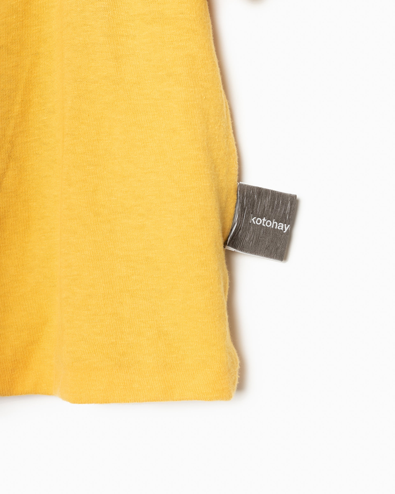 リバーシブルTシャツ