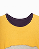 リバーシブルTシャツ