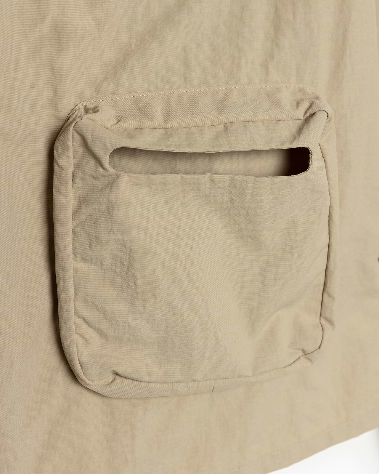 タスキジャケット