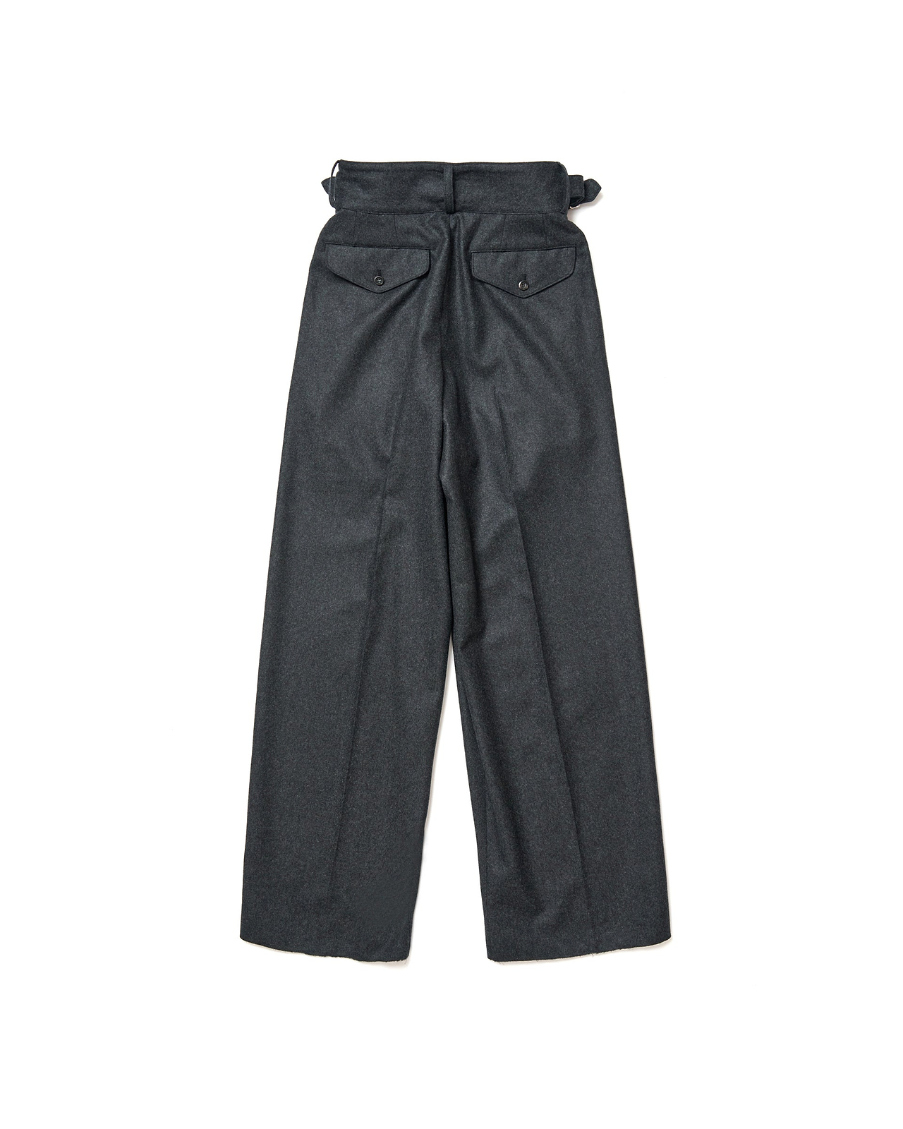 ＜THE RERACS×1LDK×F/STORE＞グルカパンツ