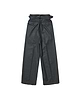 ＜THE RERACS×1LDK×F/STORE＞グルカパンツ