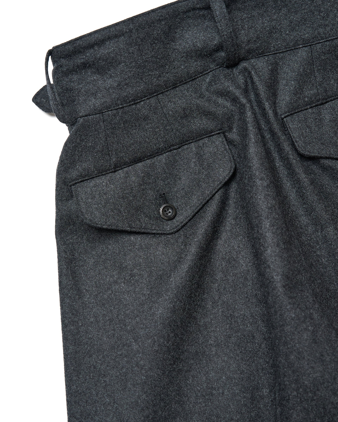 ＜THE RERACS×1LDK×F/STORE＞グルカパンツ