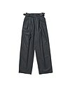 ＜THE RERACS×1LDK×F/STORE＞グルカパンツ