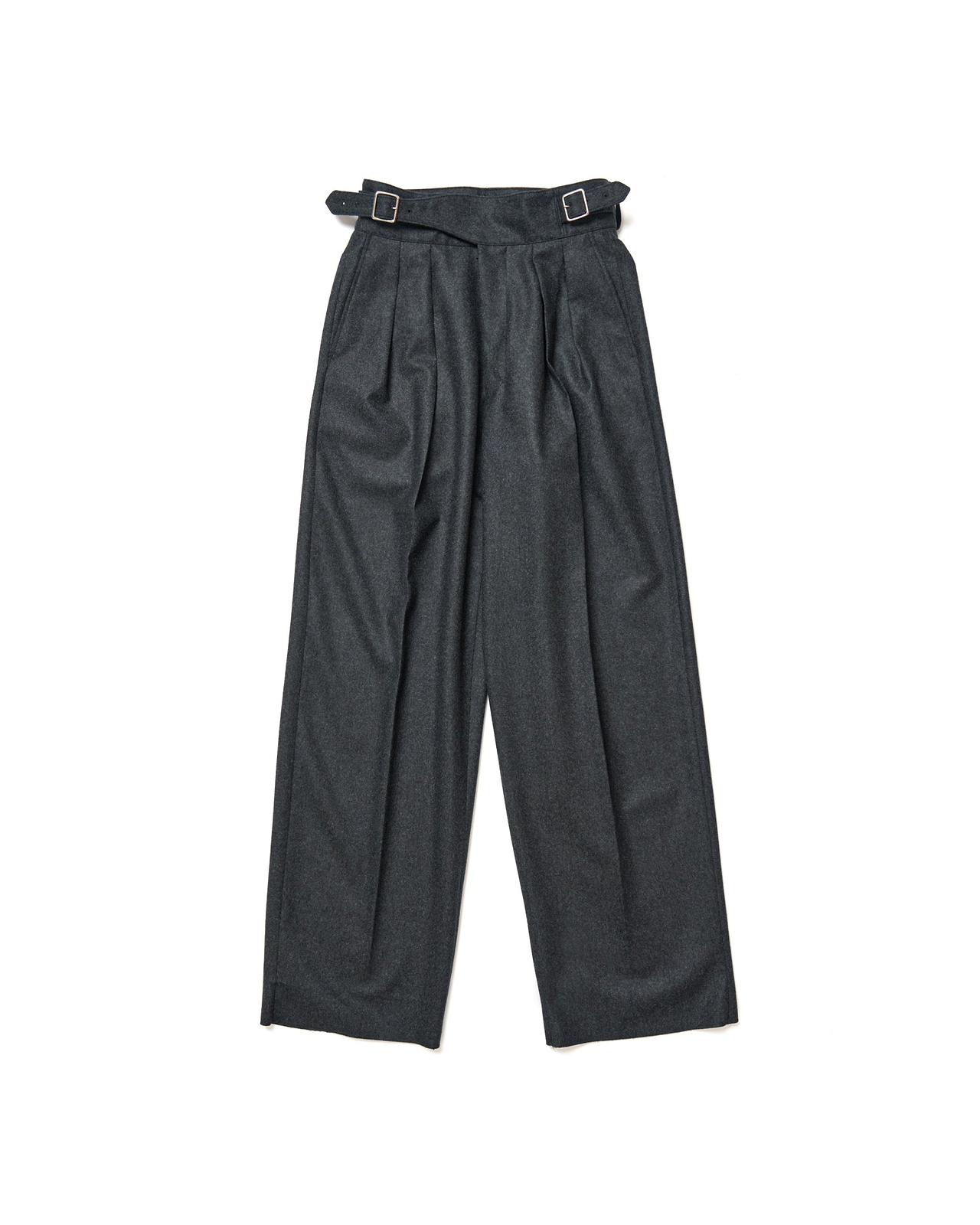 ＜THE RERACS×1LDK×F/STORE＞グルカパンツ