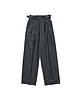 ＜THE RERACS×1LDK×F/STORE＞グルカパンツ