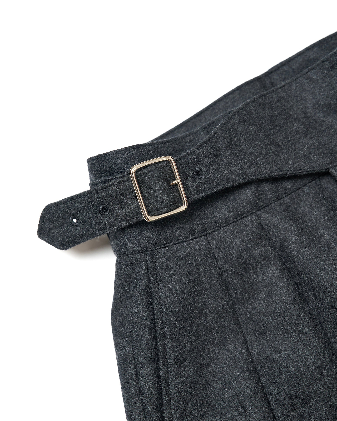 ＜THE RERACS×1LDK×F/STORE＞グルカパンツ