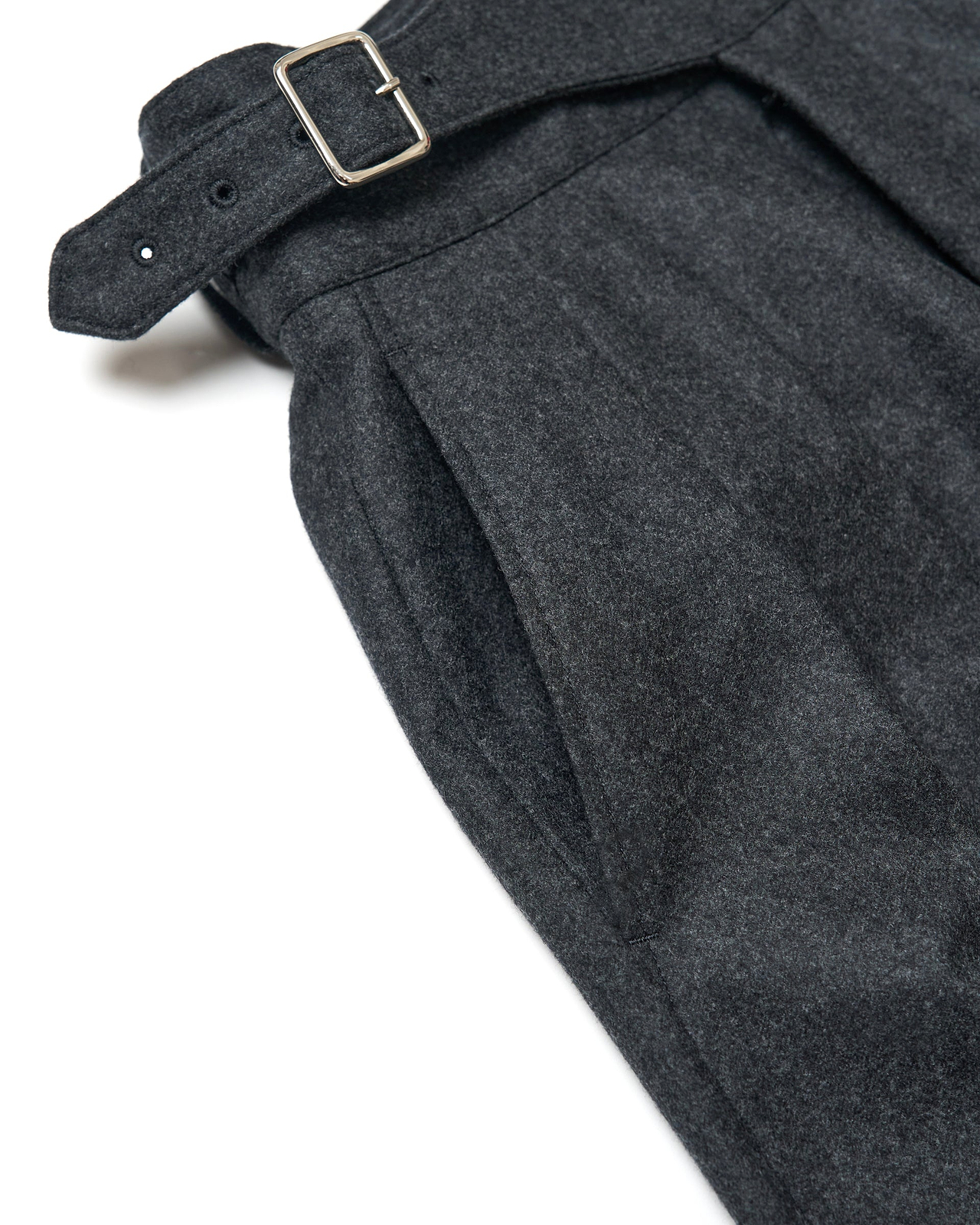 ＜THE RERACS×1LDK×F/STORE＞グルカパンツ