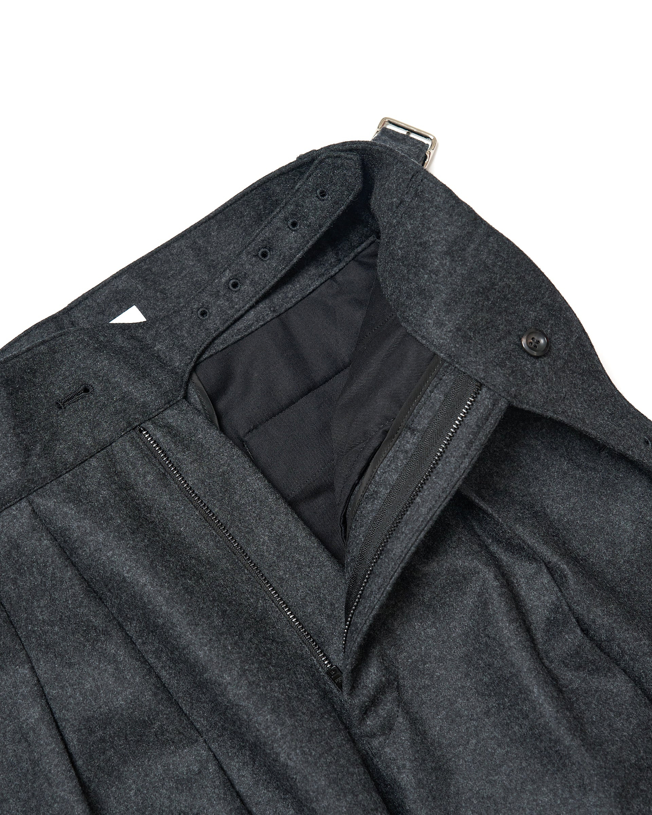 ＜THE RERACS×1LDK×F/STORE＞グルカパンツ