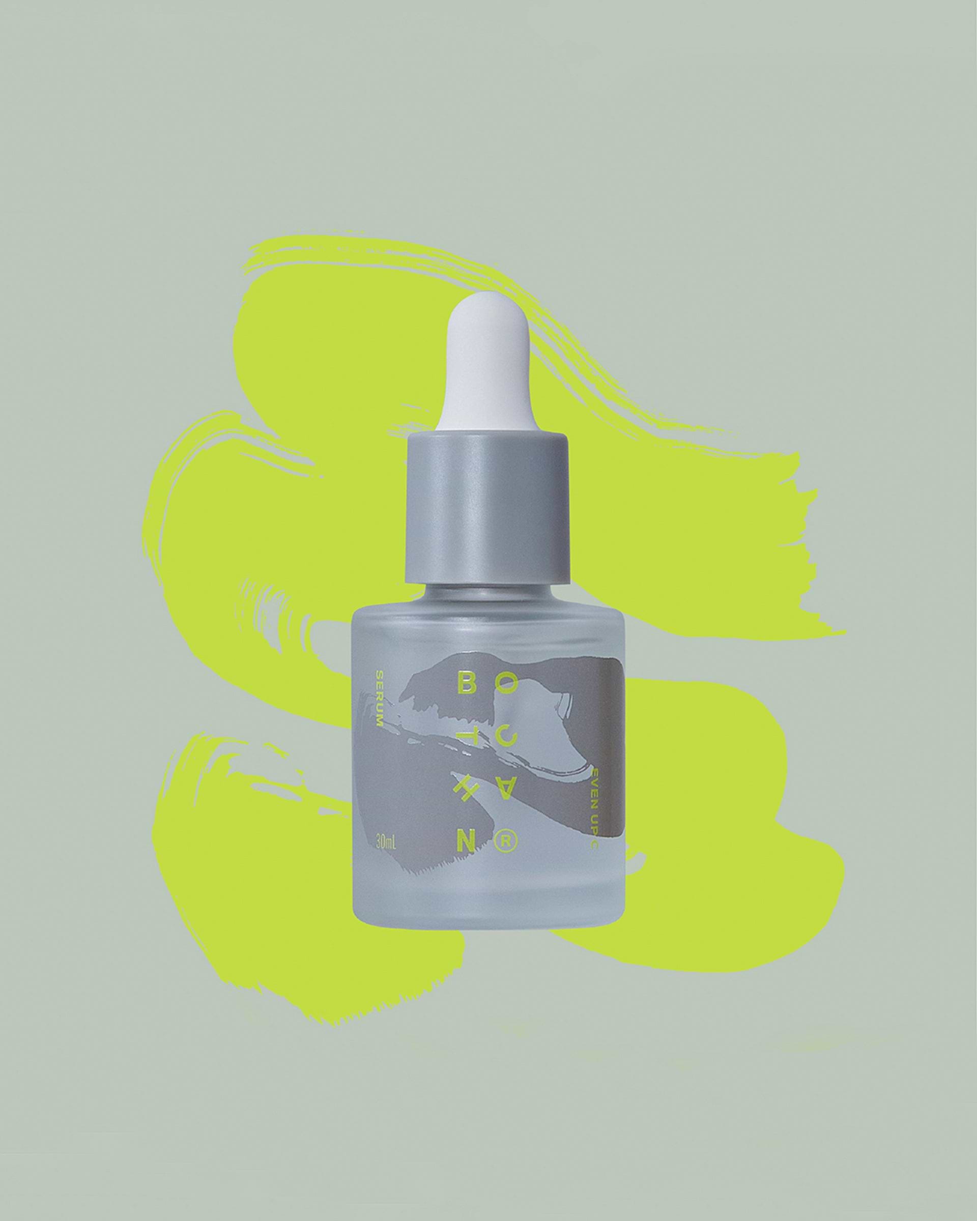 ボッチャン イーブンアップ シー セラム（美容液 30ml）