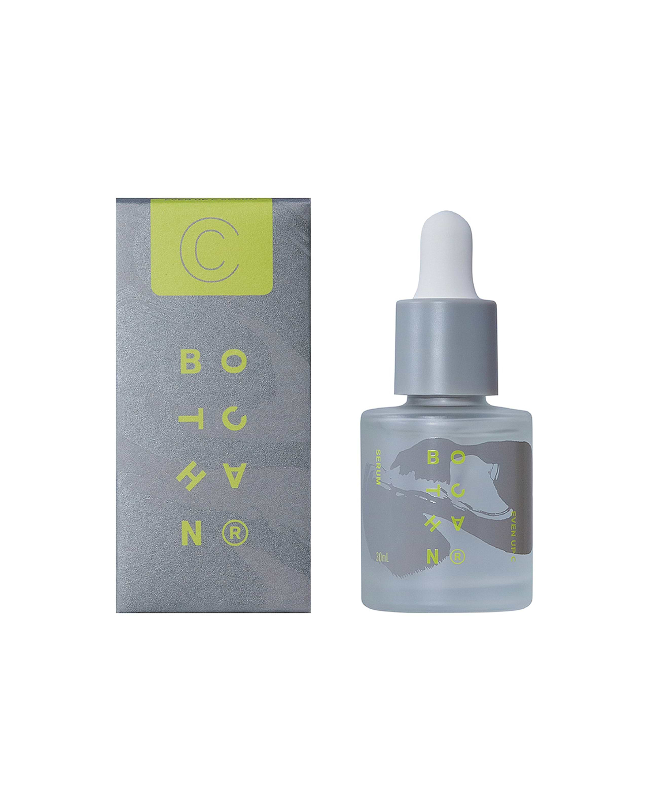 ボッチャン イーブンアップ シー セラム（美容液 30ml）