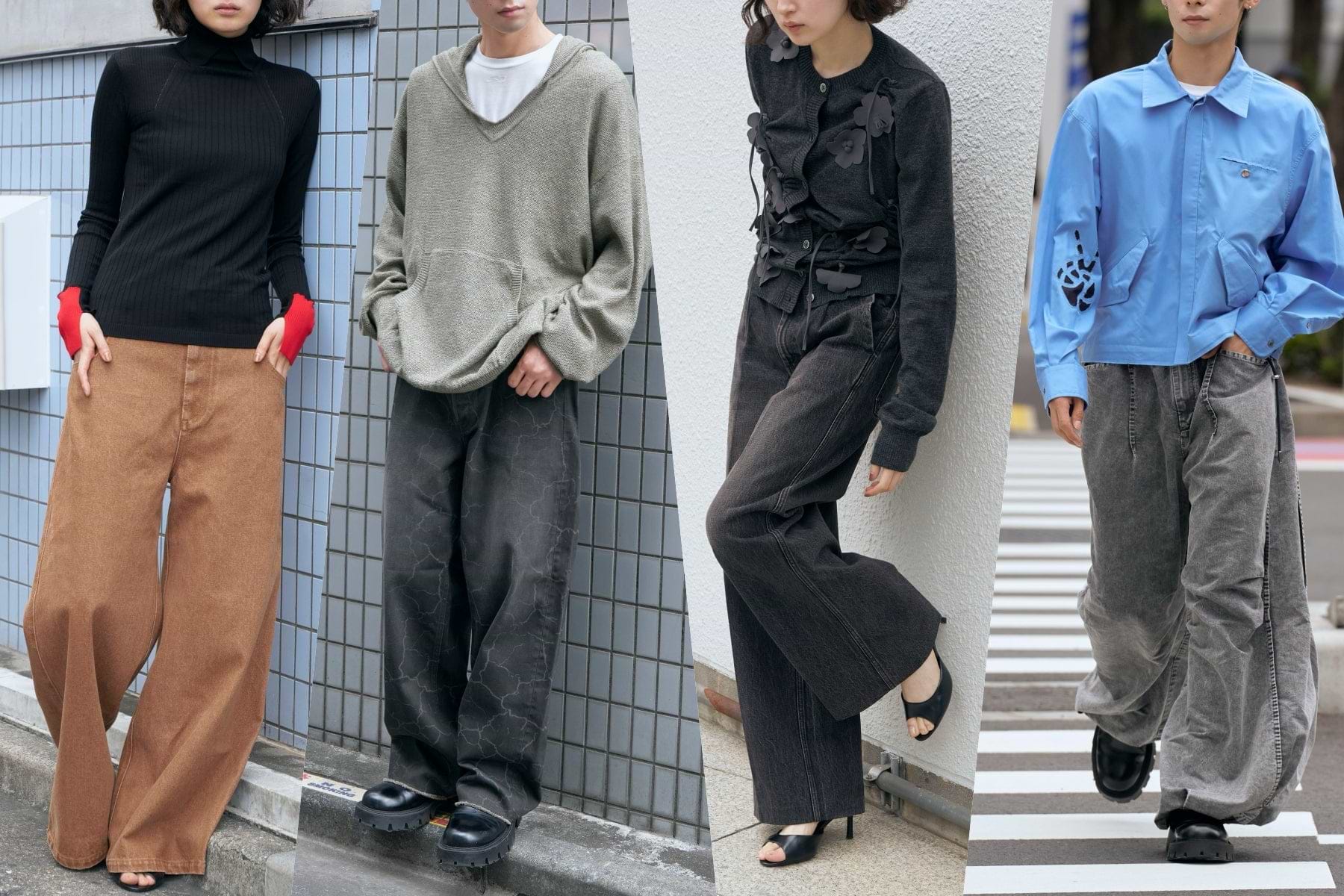 F/STORE – ファッションスナップストア