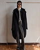 【26AW】ディスクオーバーコート