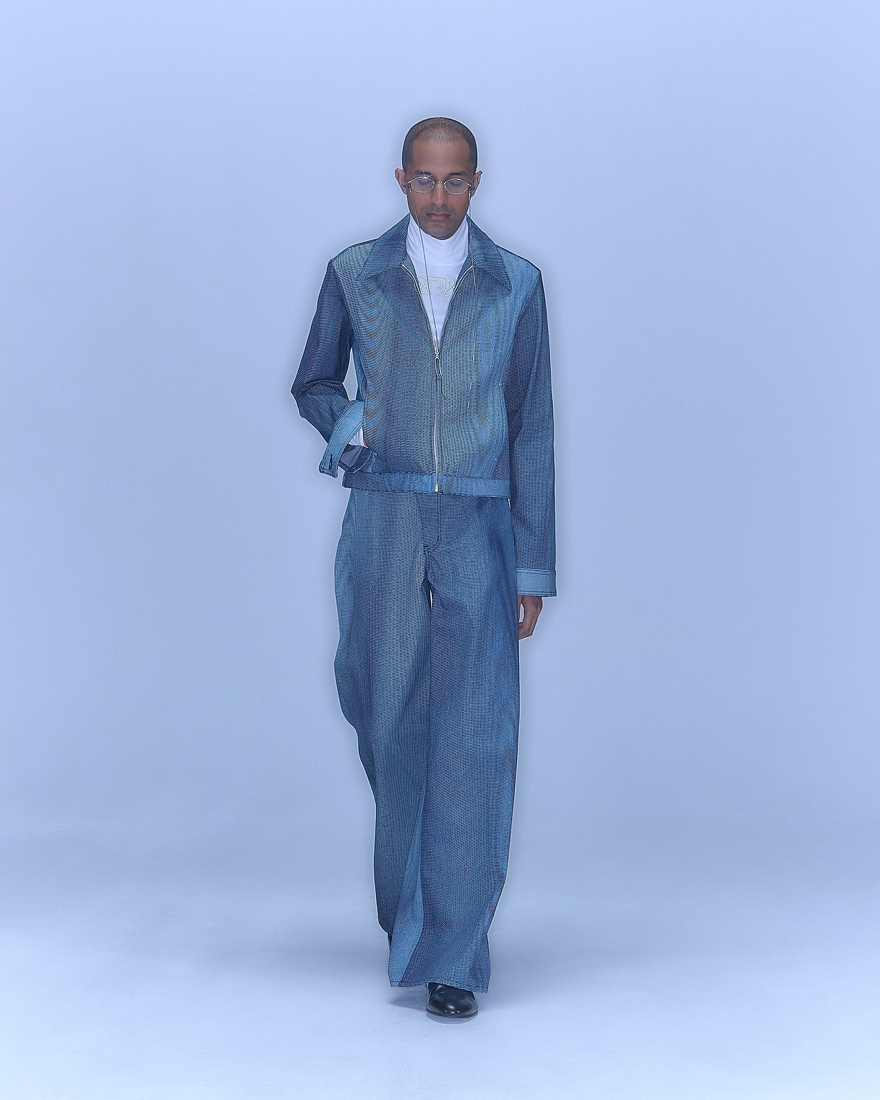 【26SS】ミラージュブリーチジャケット