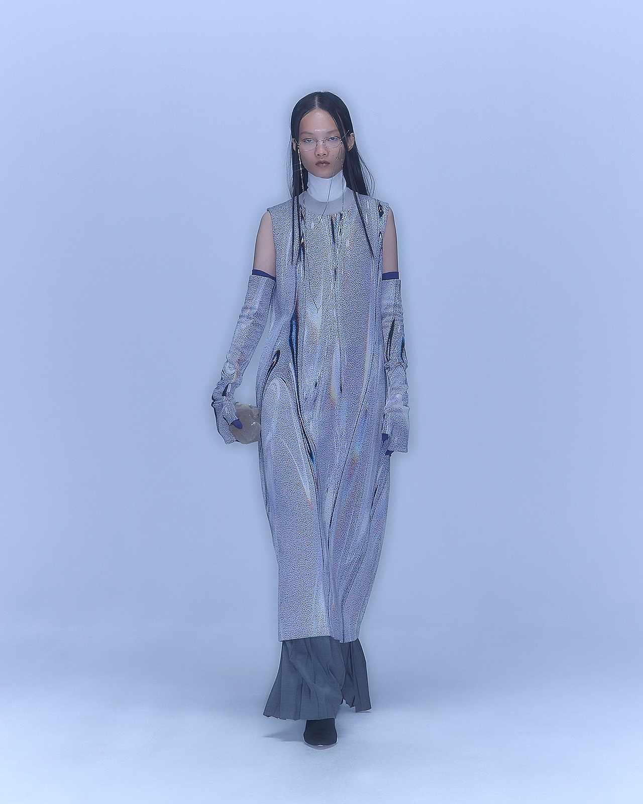 【26SS】パルアームカバー