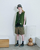 【26SS】2タックショーツ