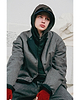 【26AW】リバーシブルハンタージャケット
