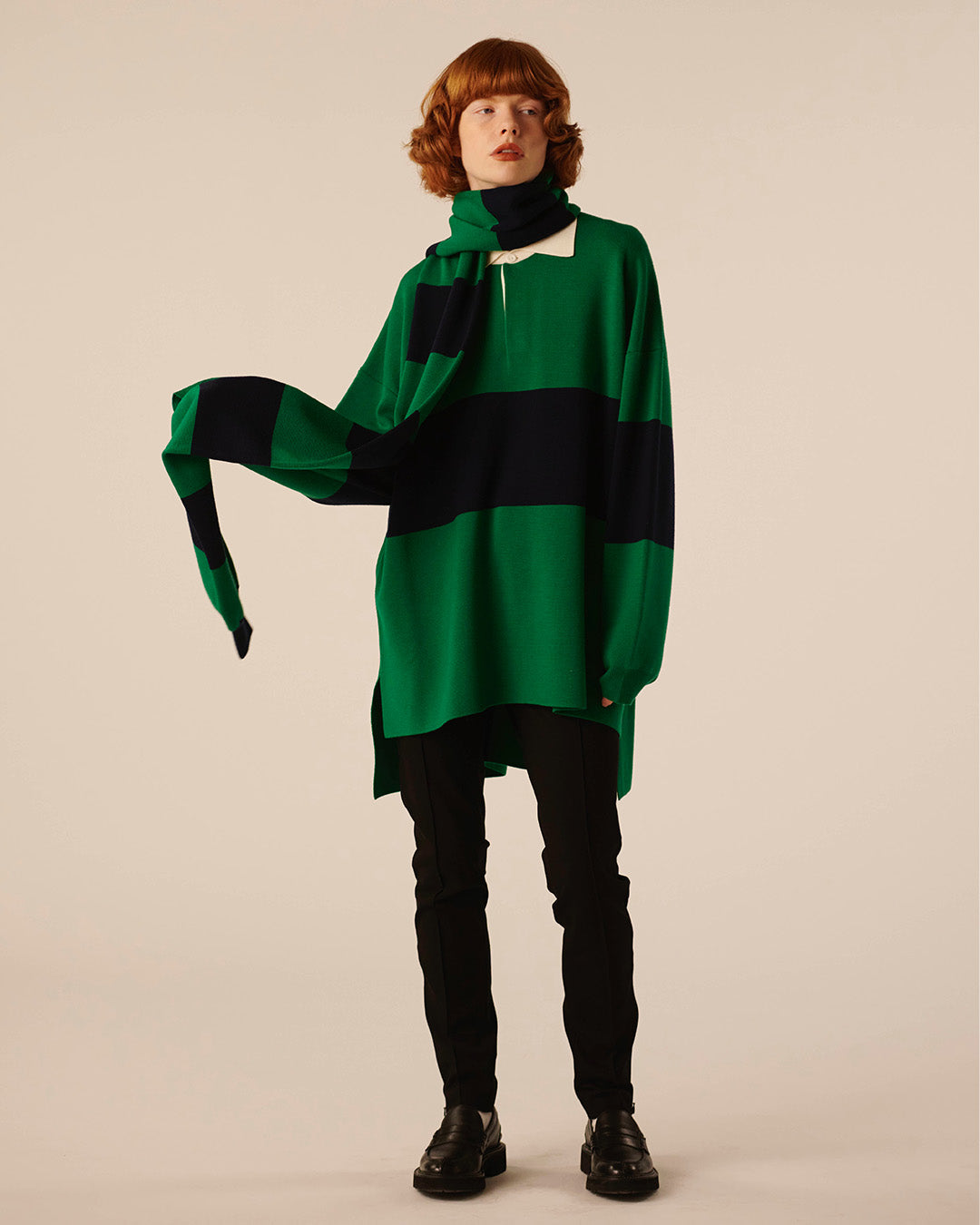 【26AW】ラグビーシャツ