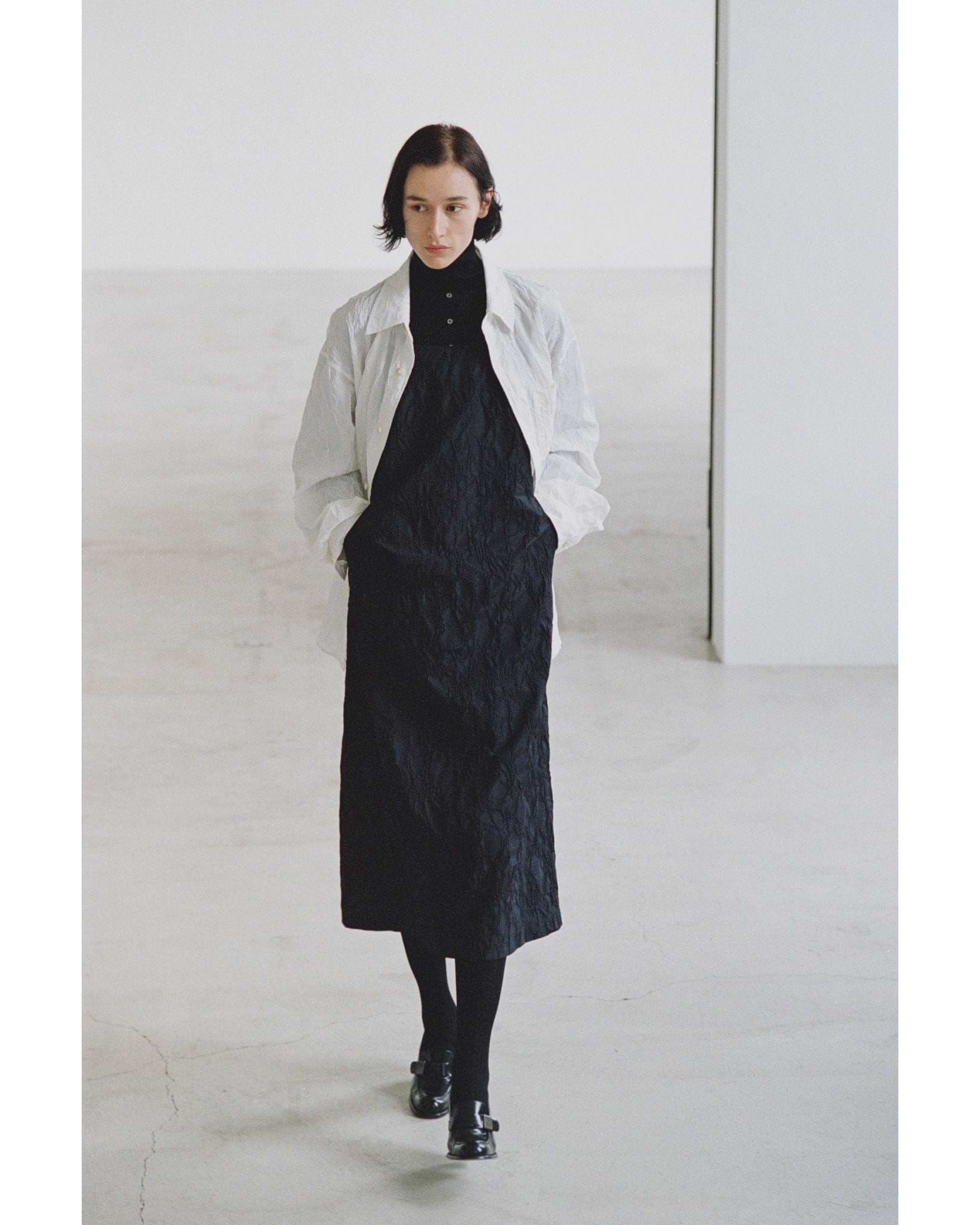 【26SS】エプロンドレス
