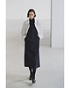 【26SS】エプロンドレス