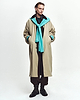 【26AW】7Gフーディッドストール