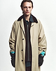 【26AW】5Gスリーフィンガーレスニットグローブ