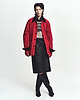 【26AW】コットンギャバジンハンティングジャケット