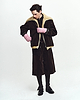 【26AW】8W コーデュロイ 5ポケット 15インチ ショートパンツ