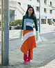 【26AW】オフセットキャミソール