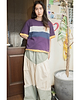 リバーシブルTシャツ