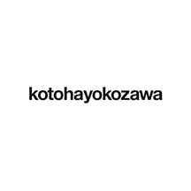 kotohayokozawa