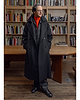 【26AW】ウールシャツ