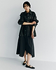 【26SS】アセントレザーシャツ