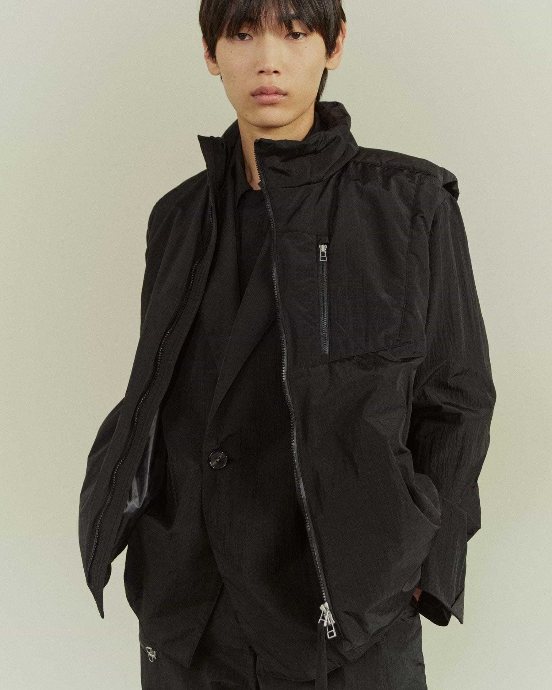 【最終値下】NTN BETA TAILORED JACKET NTN】ベータテーラードジャケット – ファッションスナップストア