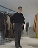＜THE RERACS×1LDK×F/STORE＞ トラックパンツ （メンズ）