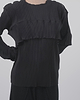 【26AW】ビスチェトールトップ