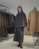 ＜THE RERACS×1LDK×F/STORE＞フレンチAラインパーカー（ショート）