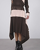 【26AW】アーチスカート