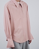 【26AW】Oブラウス