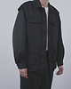 【26AW】フィールドブルゾン（裏地付き）