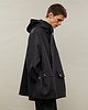＜THE RERACS×1LDK×F/STORE＞フレンチAラインパーカー（ロング）