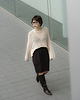 ＜THE RERACS×1LDK×F/STORE＞ グルカショーツ（ウィメンズ）