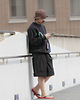 ＜THE RERACS×1LDK×F/STORE＞ グルカショーツ（メンズ）